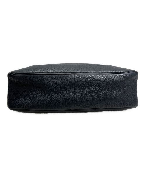 HERMES（エルメス）HERMES (エルメス) トリム31 ブラック サイズ:31の古着・服飾アイテム