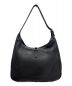 HERMES (エルメス) トリム31 ブラック サイズ:31：278000円