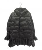MONCLERモンクレール）の古着「SERRE GIUBBOTTO」｜ブラック