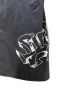 中古・古着 COMME des GARCONS HOMME (コムデギャルソン オム) コットンステンカラーコート ネイビー サイズ:M：31800円