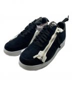 NIKEナイキ）の古着「LUNAR FORCE 1 SP/ACRONYM」｜ブラック