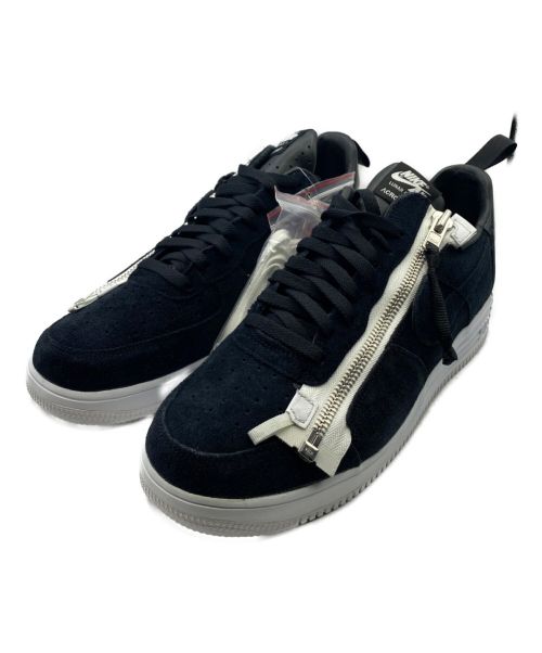 NIKE（ナイキ）NIKE (ナイキ) LUNAR FORCE 1 SP/ACRONYM ブラック サイズ:29cm （US11）の古着・服飾アイテム