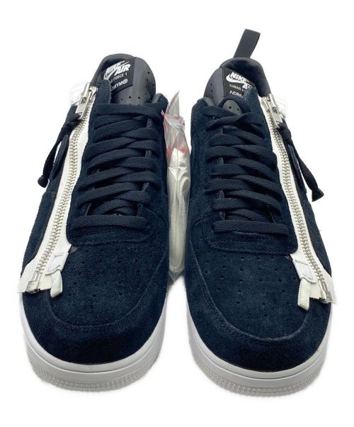 NIKE（ナイキ）NIKE (ナイキ) LUNAR FORCE 1 SP/ACRONYM ブラック サイズ:29cm （US11）の古着・服飾アイテム