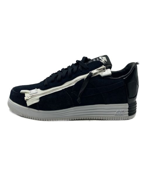 NIKE（ナイキ）NIKE (ナイキ) LUNAR FORCE 1 SP/ACRONYM ブラック サイズ:29cm （US11）の古着・服飾アイテム