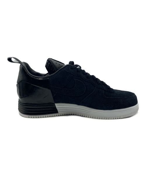 NIKE（ナイキ）NIKE (ナイキ) LUNAR FORCE 1 SP/ACRONYM ブラック サイズ:29cm （US11）の古着・服飾アイテム