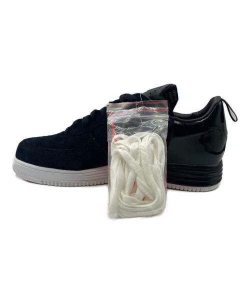 NIKE（ナイキ）NIKE (ナイキ) LUNAR FORCE 1 SP/ACRONYM ブラック サイズ:29cm （US11）の古着・服飾アイテム