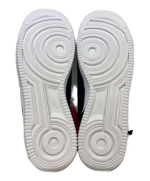 NIKE（ナイキ）NIKE (ナイキ) LUNAR FORCE 1 SP/ACRONYM ブラック サイズ:29cm （US11）の古着・服飾アイテム