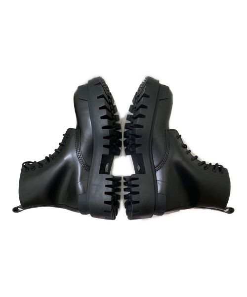 BALENCIAGA（バレンシアガ）BALENCIAGA (バレンシアガ) STRIKE BOOTIE L20 ブラック サイズ:38の古着・服飾アイテム