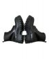 中古・古着 BALENCIAGA (バレンシアガ) STRIKE BOOTIE L20 ブラック サイズ:38：89800円