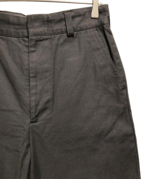 STEVEN ALAN（スティーブンアラン）STEVEN ALAN (スティーブンアラン) BAGGY WORK PANTS グレー サイズ:Ｍの古着・服飾アイテム