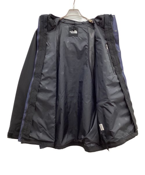 THE NORTH FACE（ザ ノース フェイス）THE NORTH FACE (ザ ノース フェイス) マウンテンライトデニムジャケット インディゴ サイズ:XLの古着・服飾アイテム