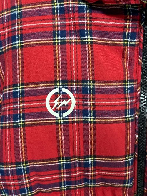 MONCLER（モンクレール）MONCLER (モンクレール) MAYAK GIUBBOTTO レッド サイズ:SIZE 2の古着・服飾アイテム