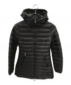 MONCLERモンクレール）の古着「MENTS GIUBBOTTO」｜ブラック