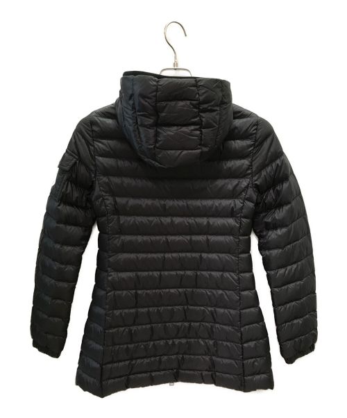 MONCLER（モンクレール）MONCLER (モンクレール) MENTS GIUBBOTTO ブラック サイズ:SIZE 00の古着・服飾アイテム