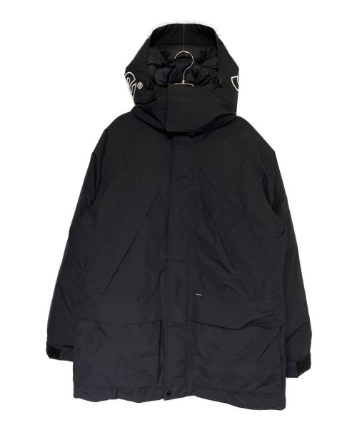 SUPREME（シュプリーム）SUPREME (シュプリーム) GORE-TEX 700-Fill Down Parka ブラック サイズ:Sの古着・服飾アイテム