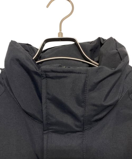 SUPREME（シュプリーム）SUPREME (シュプリーム) GORE-TEX 700-Fill Down Parka ブラック サイズ:Sの古着・服飾アイテム