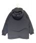 SUPREME (シュプリーム) GORE-TEX 700-Fill Down Parka ブラック サイズ:S：69800円
