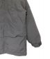 中古・古着 SUPREME (シュプリーム) GORE-TEX 700-Fill Down Parka ブラック サイズ:S：69800円