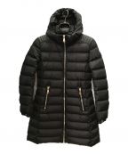 MONCLERモンクレール）の古着「OROPHIN GIUBBOTTO」｜ブラック