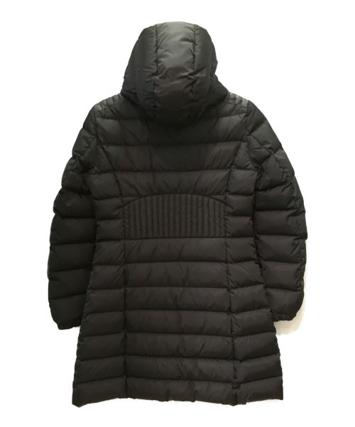 MONCLER（モンクレール）MONCLER (モンクレール) OROPHIN GIUBBOTTO ブラック サイズ:SIZE 2の古着・服飾アイテム