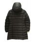 MONCLER (モンクレール) OROPHIN GIUBBOTTO ブラック サイズ:SIZE 2：148000円