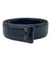CHROME HEARTS（クロムハーツ）の古着「1.5 STRAP ベルトストラップ 」｜ブラック