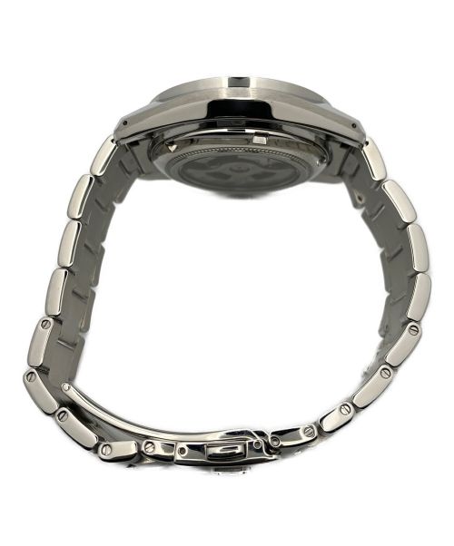 GRAND SEIKO（グランド セイコー）GRAND SEIKO (グランド セイコー) SBGR081 シルバー サイズ:40.2mmの古着・服飾アイテム