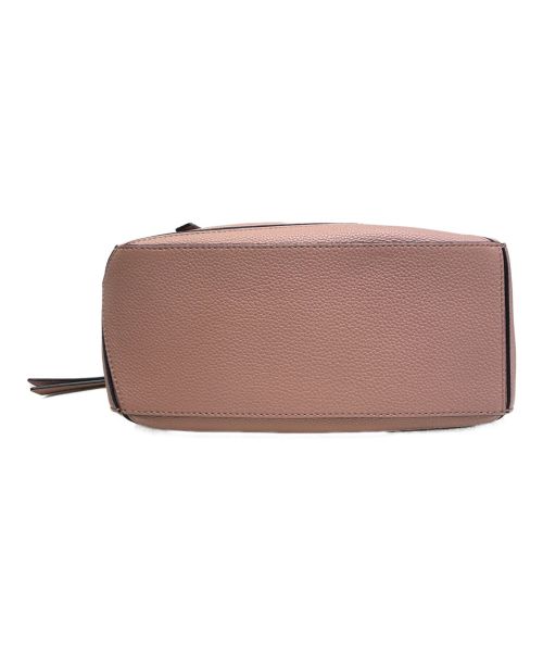 LOEWE（ロエベ）LOEWE (ロエベ) スモールパズルバッグ ダークブラッシュ サイズ:スモールの古着・服飾アイテム