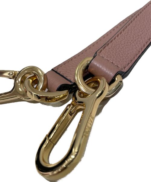 LOEWE（ロエベ）LOEWE (ロエベ) スモールパズルバッグ ダークブラッシュ サイズ:スモールの古着・服飾アイテム