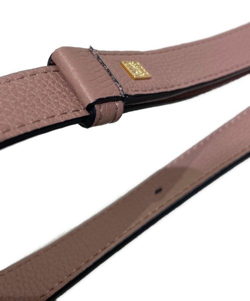 LOEWE（ロエベ）LOEWE (ロエベ) スモールパズルバッグ ダークブラッシュ サイズ:スモールの古着・服飾アイテム