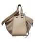 LOEWE（ロエベ）の古着「ハンモックスモール」｜サンド/ミンク