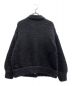 CHANEL (シャネル) ココマークニットカーディガン ブラック サイズ:36：318000円