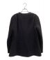 CHANEL (シャネル) ノーカラー1Bジャケット ブラック サイズ:38：108000円