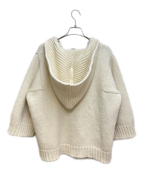 CELINE（セリーヌ）CELINE (セリーヌ) 22AW トリオンフ ショートスリーブ バハ オフホワイト サイズ:Mの古着・服飾アイテム