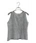 CHANEL (シャネル) EMBELLISHEDタンクトップ サイズ:42：49800円