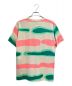 LOUIS VUITTON (ルイ ヴィトン) エピプリントパームツリーTシャツ ベージュ サイズ:M：39800円