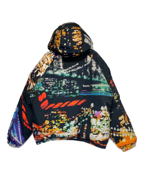 SUPREME（シュプリーム）SUPREME (シュプリーム) City Lights Jacket ブラック サイズ:Lの古着・服飾アイテム
