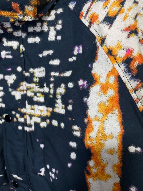 SUPREME（シュプリーム）SUPREME (シュプリーム) City Lights Jacket ブラック サイズ:Lの古着・服飾アイテム