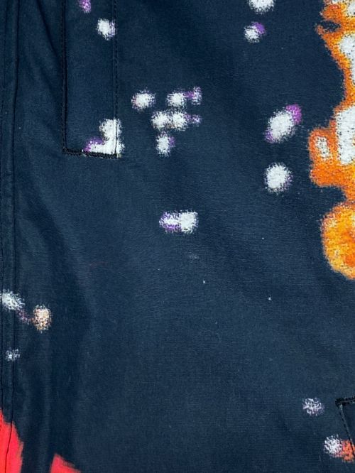 SUPREME（シュプリーム）SUPREME (シュプリーム) City Lights Jacket ブラック サイズ:Lの古着・服飾アイテム