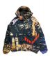 SUPREME（シュプリーム）の古着「City Lights Jacket」｜ブラック