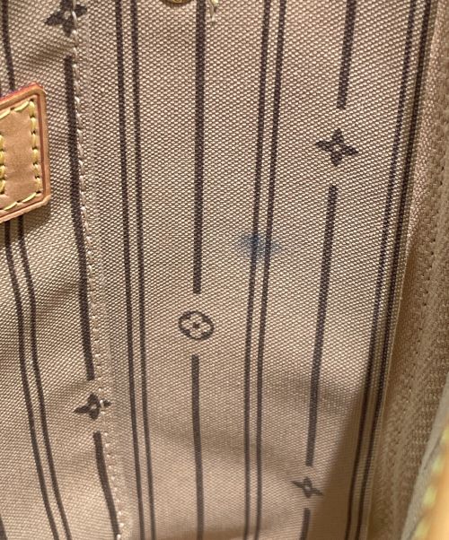 LOUIS VUITTON（ルイ ヴィトン）LOUIS VUITTON (ルイ ヴィトン) ネヴァーフル PM ブラウン サイズ:PMの古着・服飾アイテム