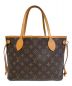 LOUIS VUITTON (ルイ ヴィトン) ネヴァーフル PM ブラウン サイズ:PM：99800円