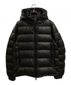 MONCLERモンクレール）の古着「GEBROULAZ GIUBBOTTO」｜ブラック