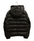MONCLER (モンクレール) GEBROULAZ GIUBBOTTO ブラック サイズ:1：328000円