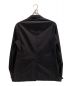 PRADA (プラダ) 2Bナイロンジャケット ブラック サイズ:48：49800円