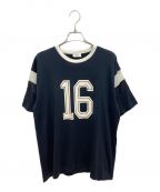 CELINEセリーヌ）の古着「16ルーズTシャツ」｜ブラック