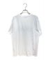 CELINE (セリーヌ) 21SS スタッズ付きルーズTシャツ ホワイト サイズ:S：44800円