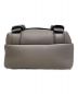 中古・古着 LOEWE (ロエベ) ミリタリークロスボディーバッグ ブラウン：89800円