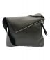 LOEWE (ロエベ) パズルホーボーラージ ブラック サイズ:ラージ：198000円