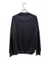 Maison Margiela  (メゾンマルジェラ) クルーネックニット グレー サイズ:S：34800円